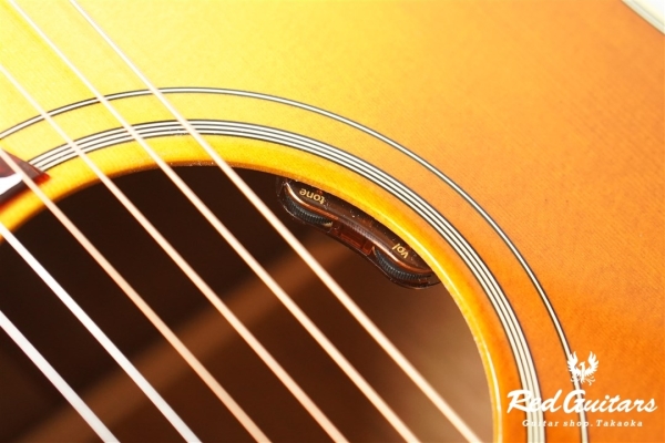 Hummingbird Original - Heritage Cherry Sunburst